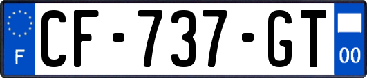 CF-737-GT