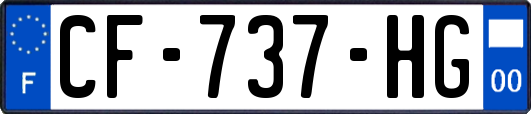 CF-737-HG