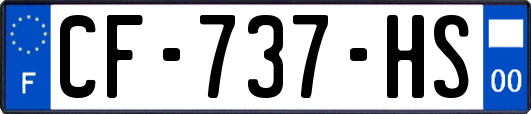 CF-737-HS