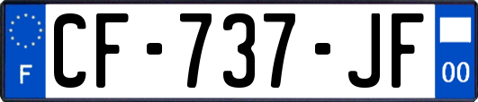 CF-737-JF