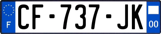 CF-737-JK