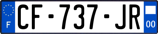 CF-737-JR