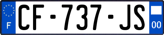 CF-737-JS