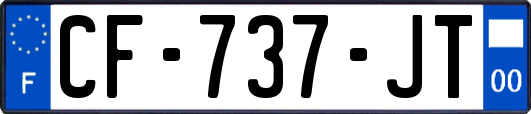 CF-737-JT