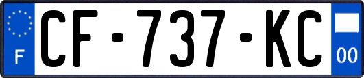 CF-737-KC