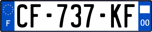 CF-737-KF