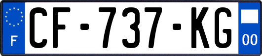 CF-737-KG