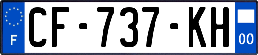 CF-737-KH