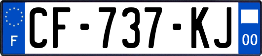 CF-737-KJ