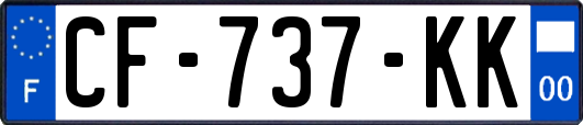 CF-737-KK