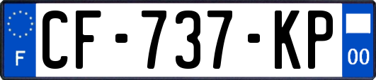 CF-737-KP