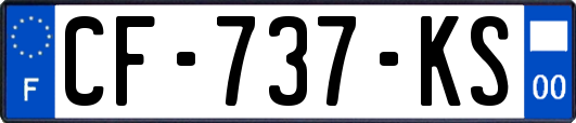 CF-737-KS