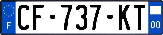 CF-737-KT
