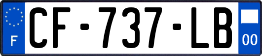 CF-737-LB