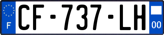 CF-737-LH