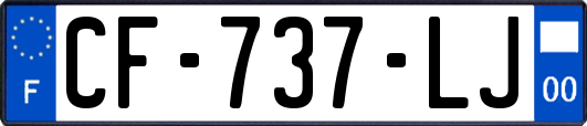 CF-737-LJ