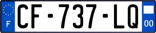 CF-737-LQ