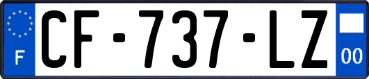 CF-737-LZ
