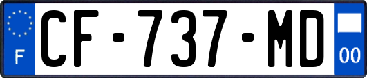 CF-737-MD