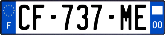 CF-737-ME