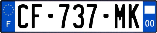 CF-737-MK