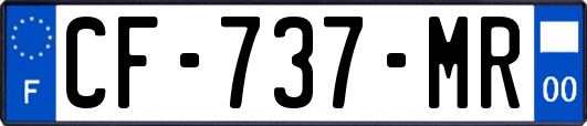CF-737-MR
