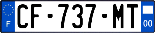 CF-737-MT