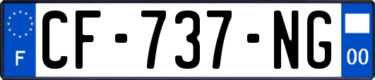CF-737-NG