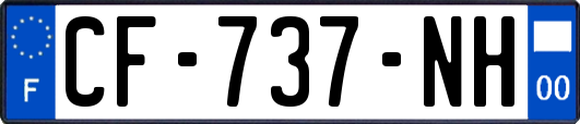 CF-737-NH