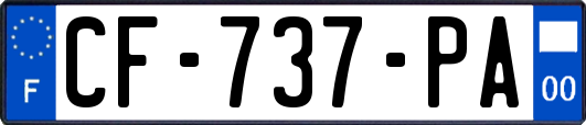 CF-737-PA