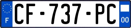 CF-737-PC