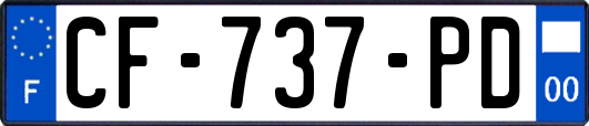 CF-737-PD