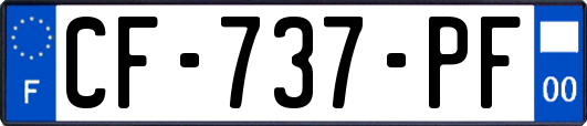 CF-737-PF