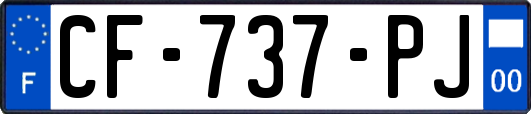 CF-737-PJ