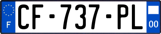 CF-737-PL