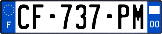CF-737-PM