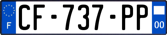 CF-737-PP