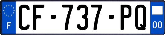 CF-737-PQ
