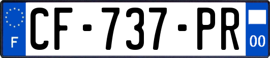CF-737-PR