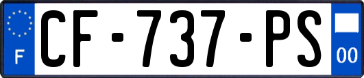 CF-737-PS