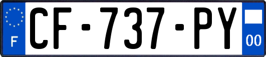 CF-737-PY