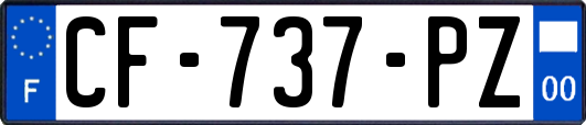 CF-737-PZ