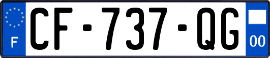 CF-737-QG