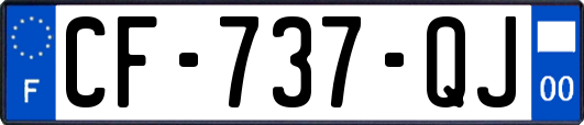 CF-737-QJ
