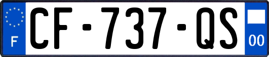 CF-737-QS