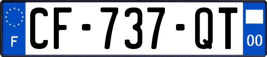 CF-737-QT