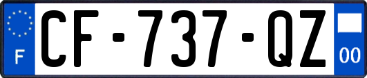 CF-737-QZ