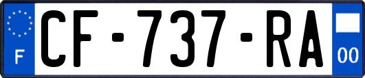 CF-737-RA
