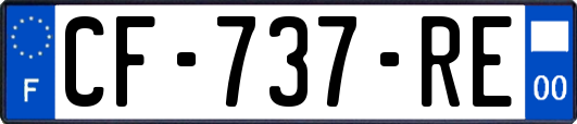 CF-737-RE