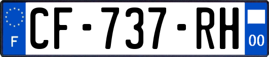 CF-737-RH